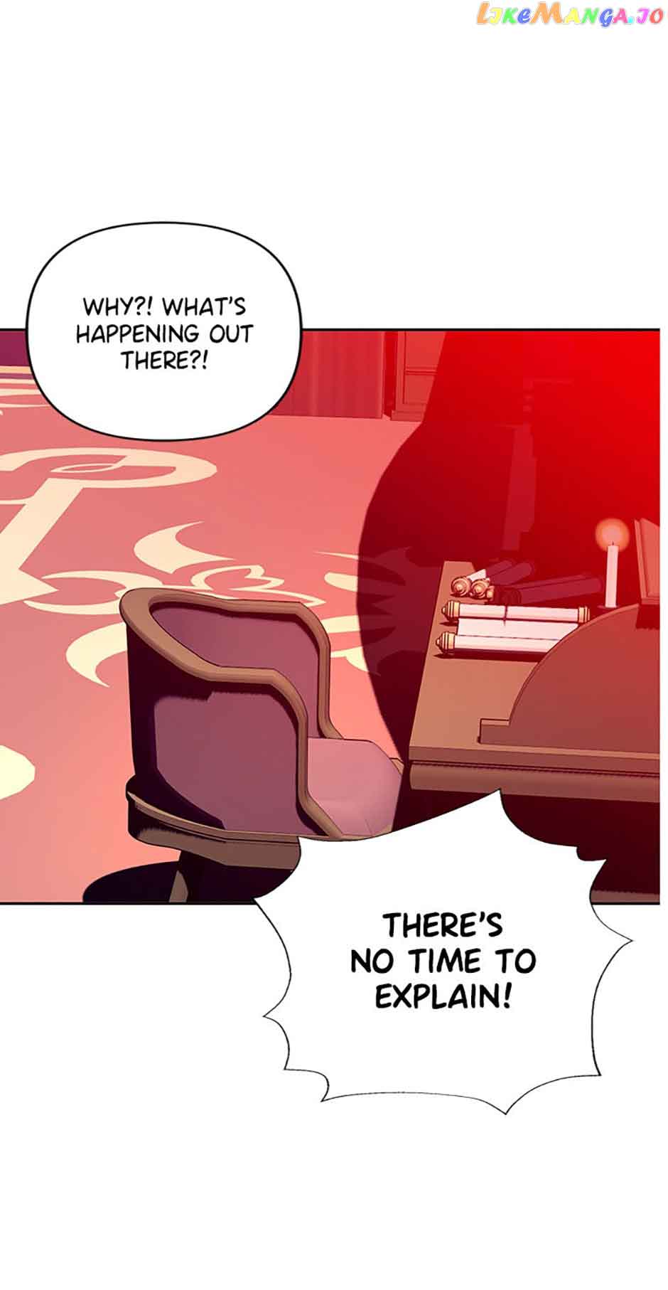 I Raised an Obsessive Servant Chapter 69 page 57