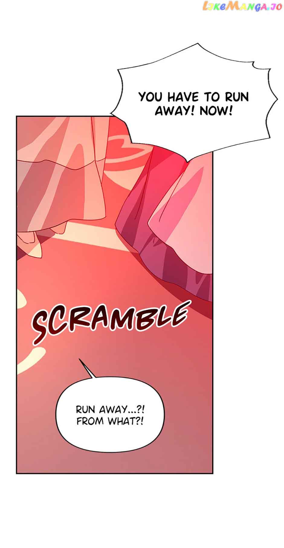 I Raised an Obsessive Servant Chapter 69 page 58
