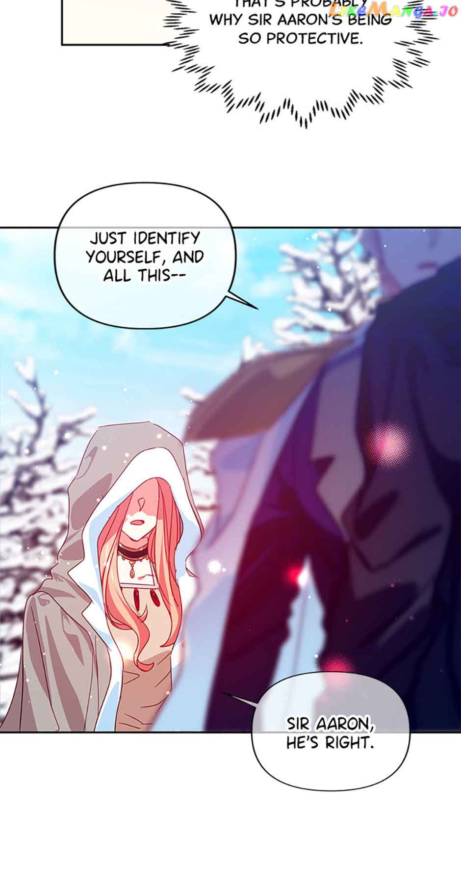 I Raised an Obsessive Servant Chapter 69 page 5