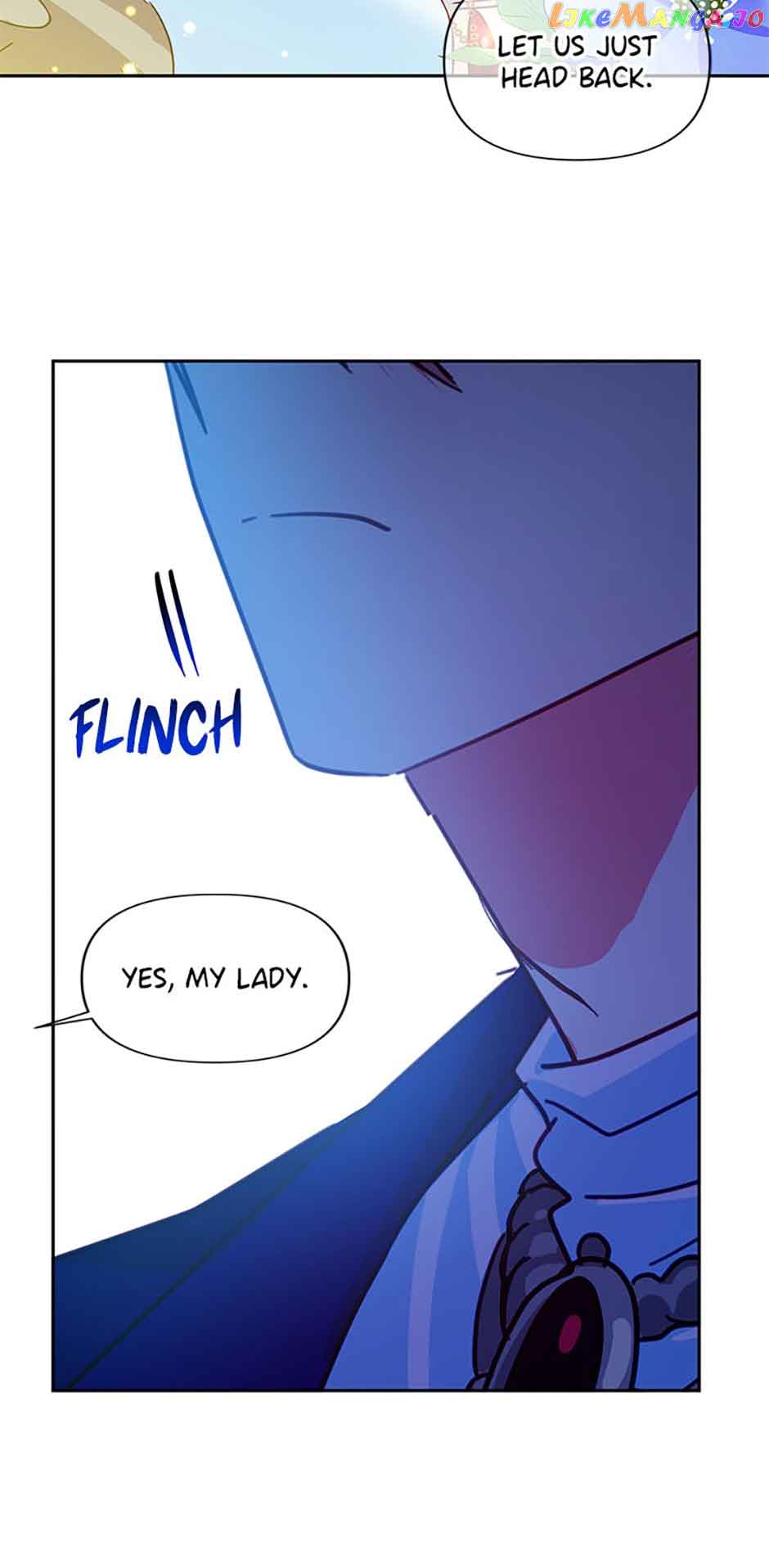 I Raised an Obsessive Servant Chapter 69 page 7