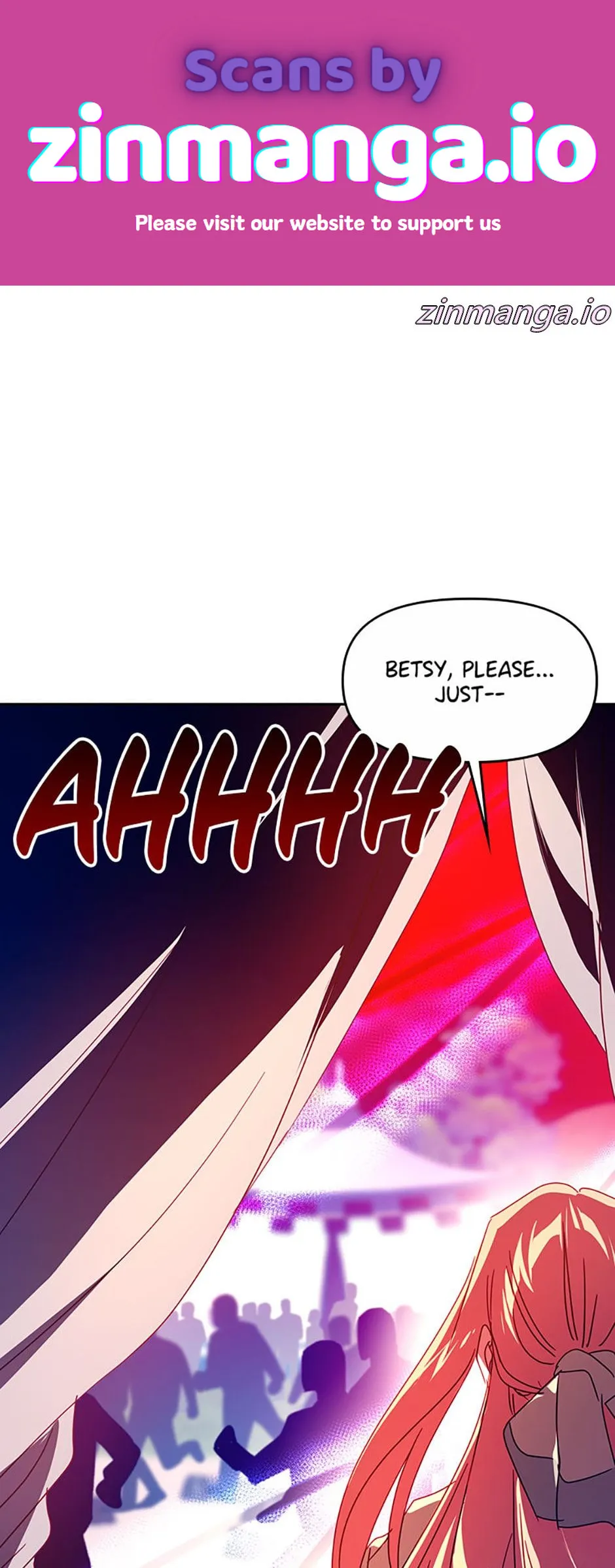 I Raised an Obsessive Servant Chapter 70 page 0