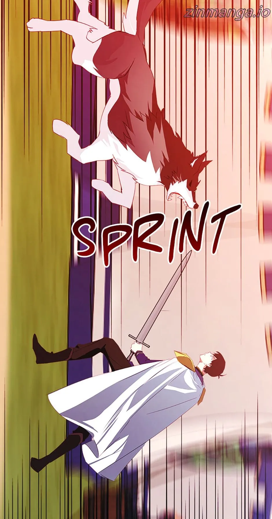 I Raised an Obsessive Servant Chapter 70 page 9