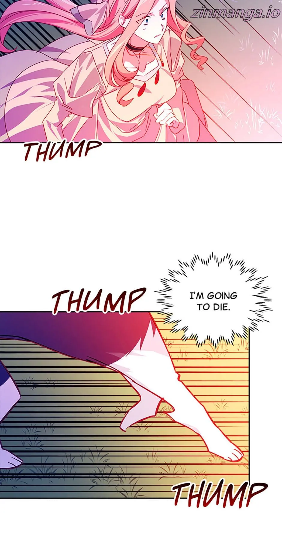 I Raised an Obsessive Servant Chapter 70 page 11