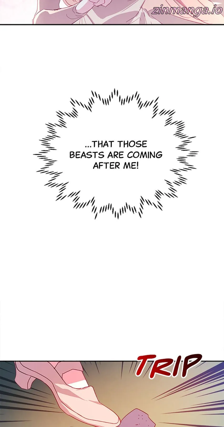 I Raised an Obsessive Servant Chapter 70 page 13