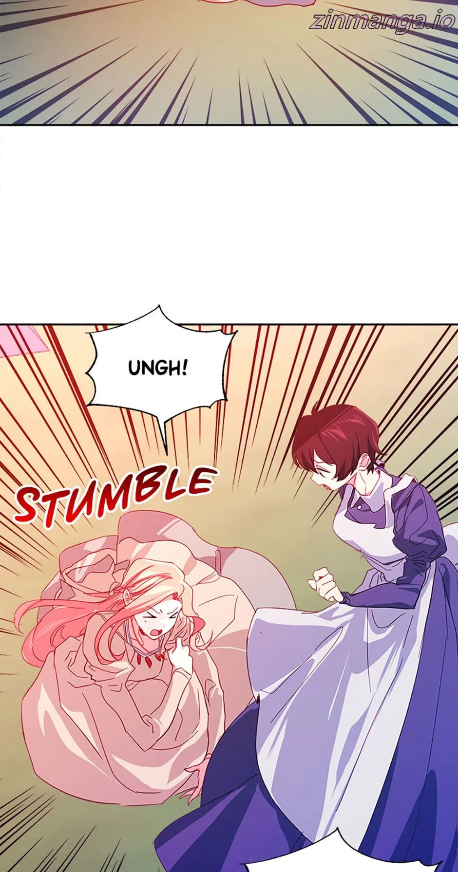 I Raised an Obsessive Servant Chapter 70 page 14
