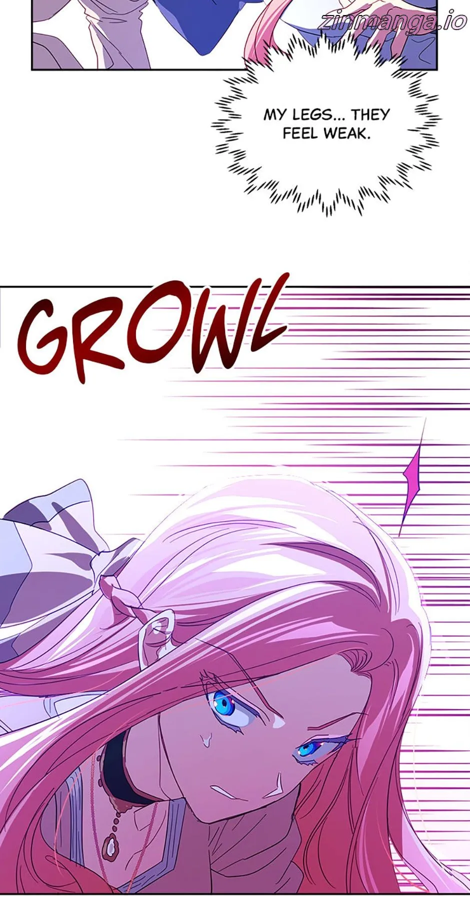 I Raised an Obsessive Servant Chapter 70 page 16