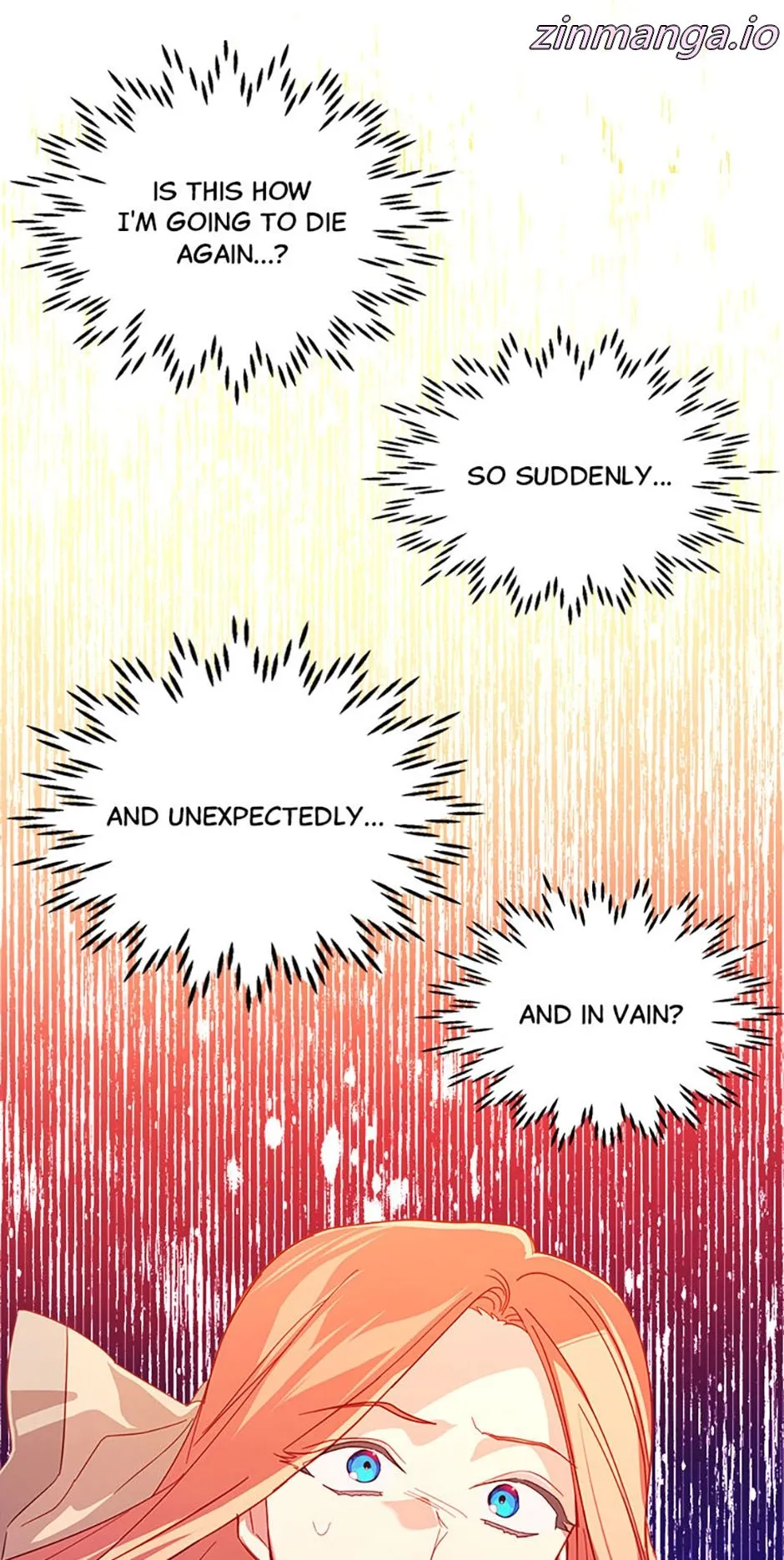 I Raised an Obsessive Servant Chapter 70 page 18