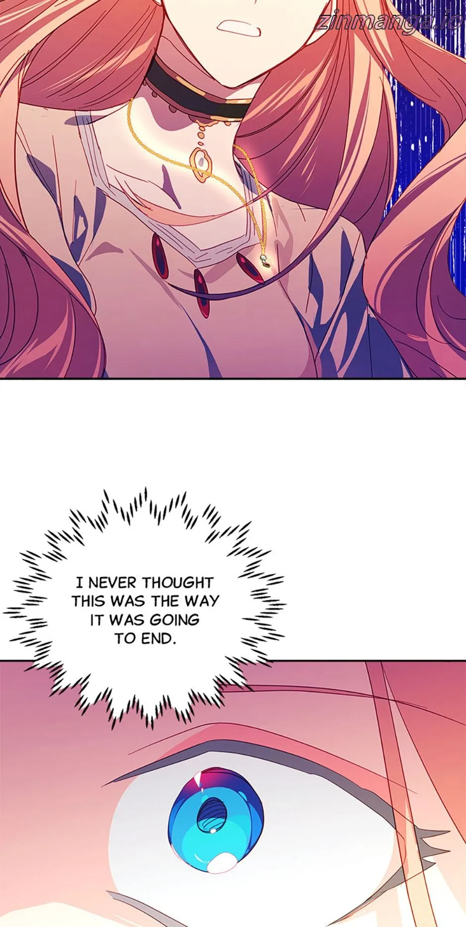 I Raised an Obsessive Servant Chapter 70 page 19