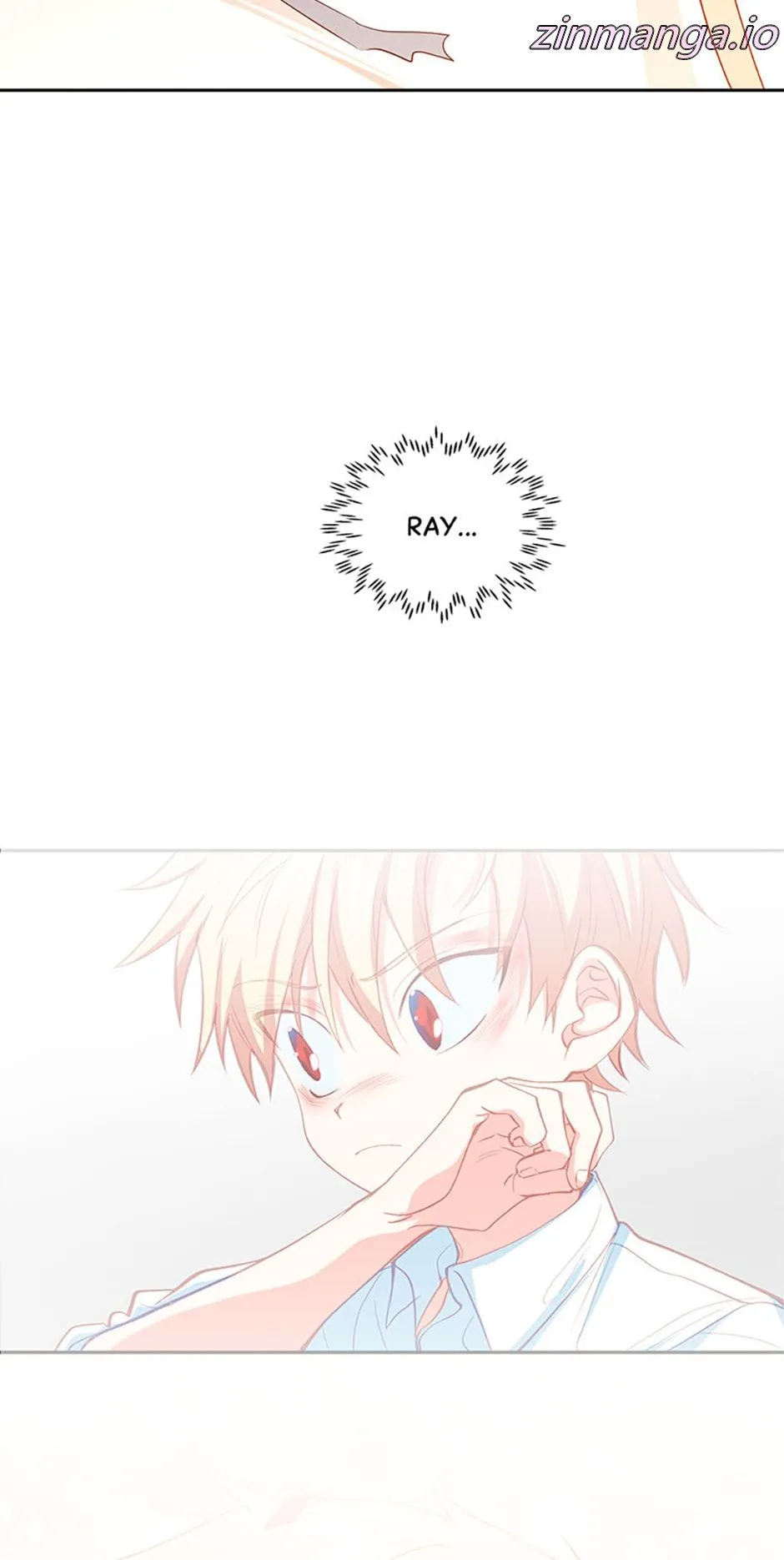 I Raised an Obsessive Servant Chapter 70 page 20