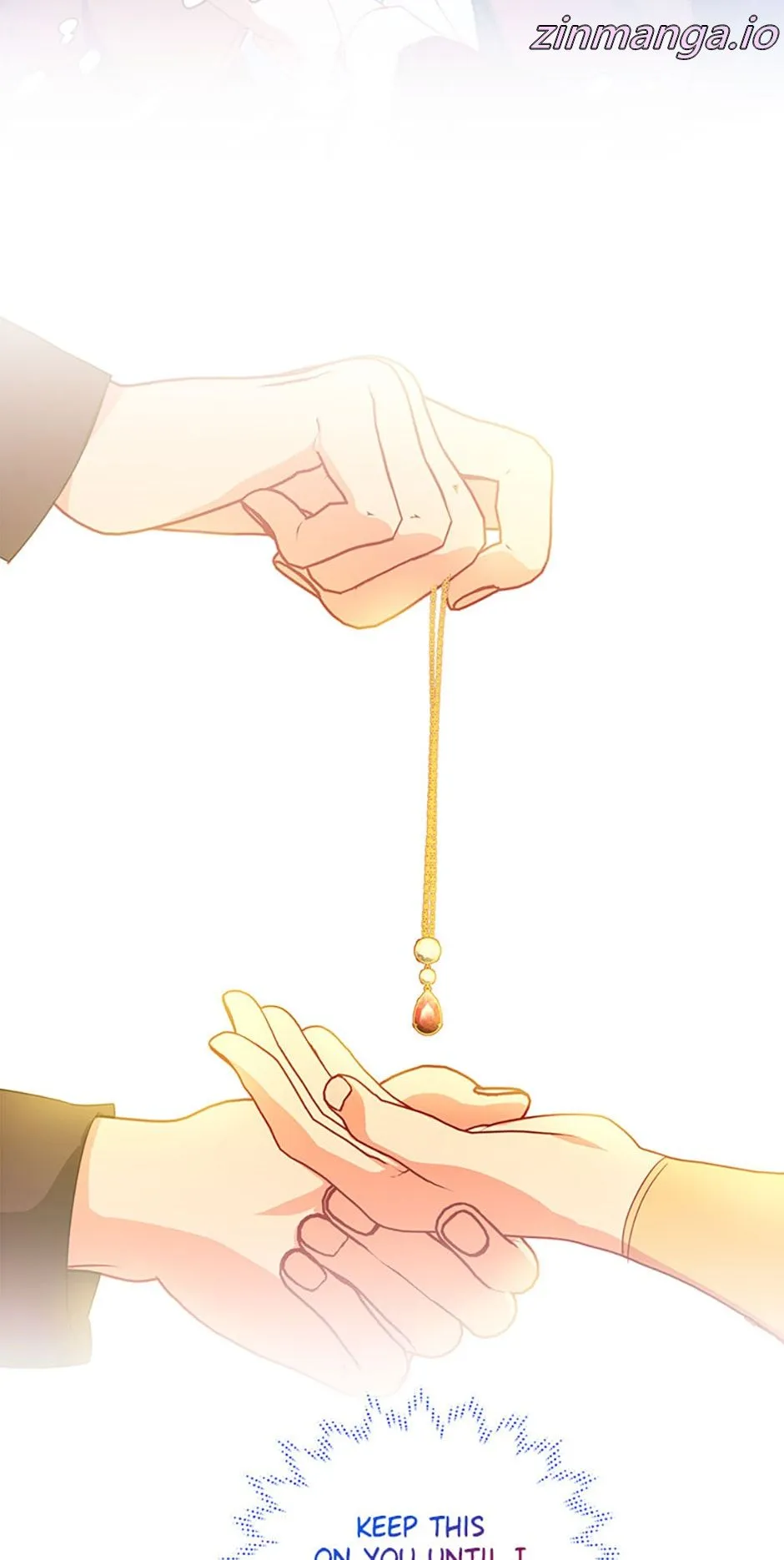 I Raised an Obsessive Servant Chapter 70 page 22