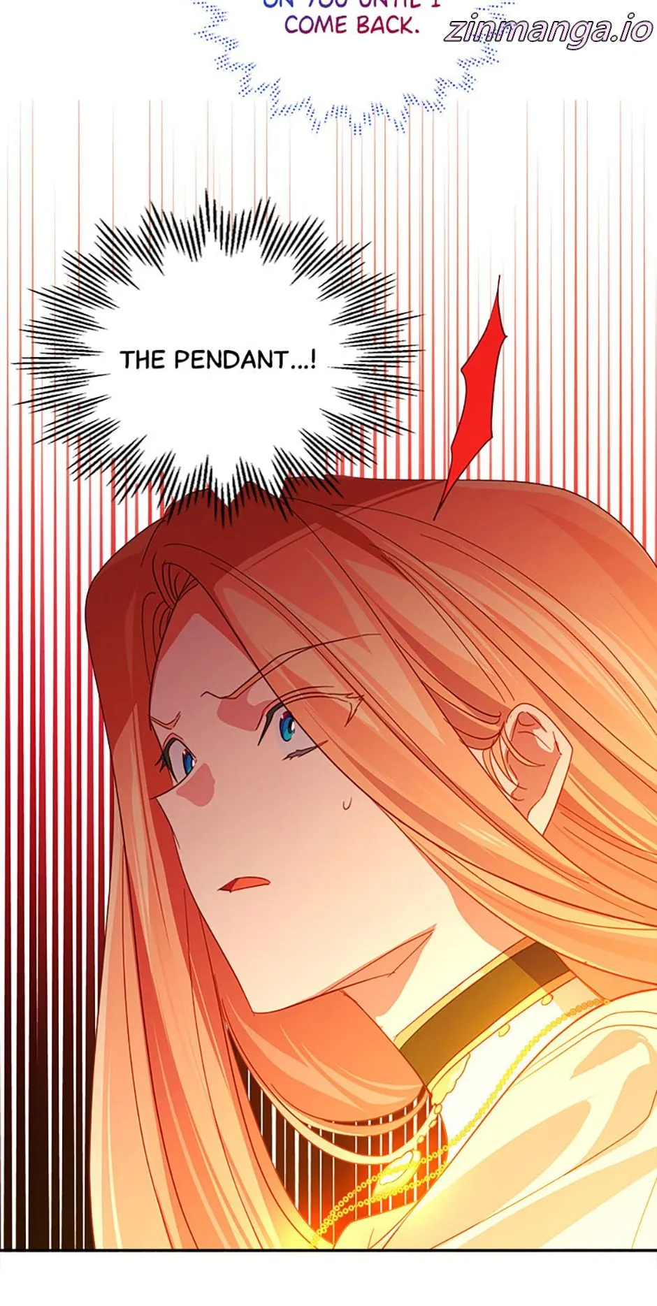 I Raised an Obsessive Servant Chapter 70 page 23