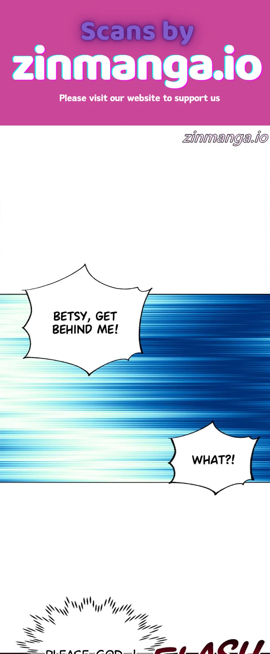 I Raised an Obsessive Servant Chapter 70 page 24