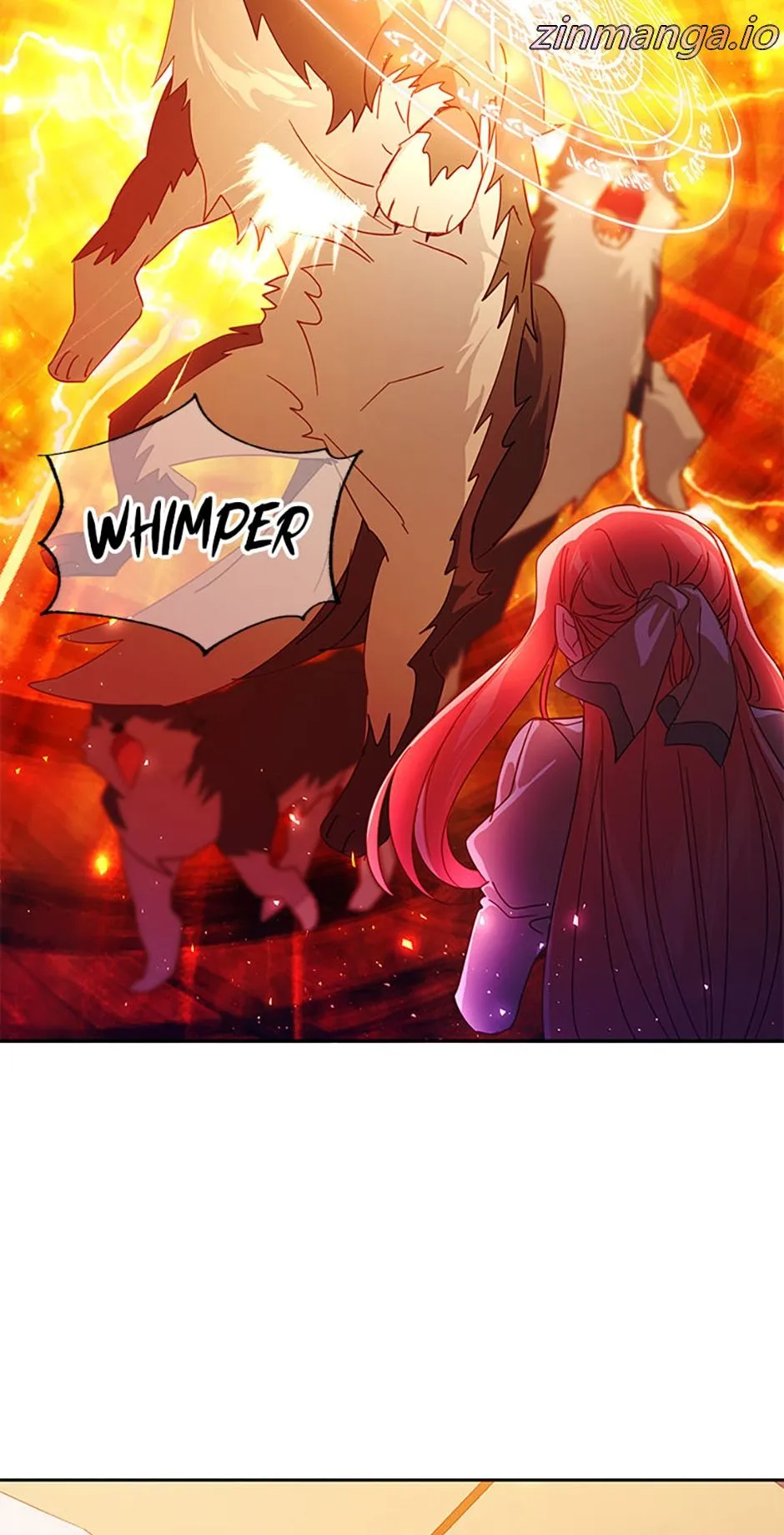 I Raised an Obsessive Servant Chapter 70 page 26