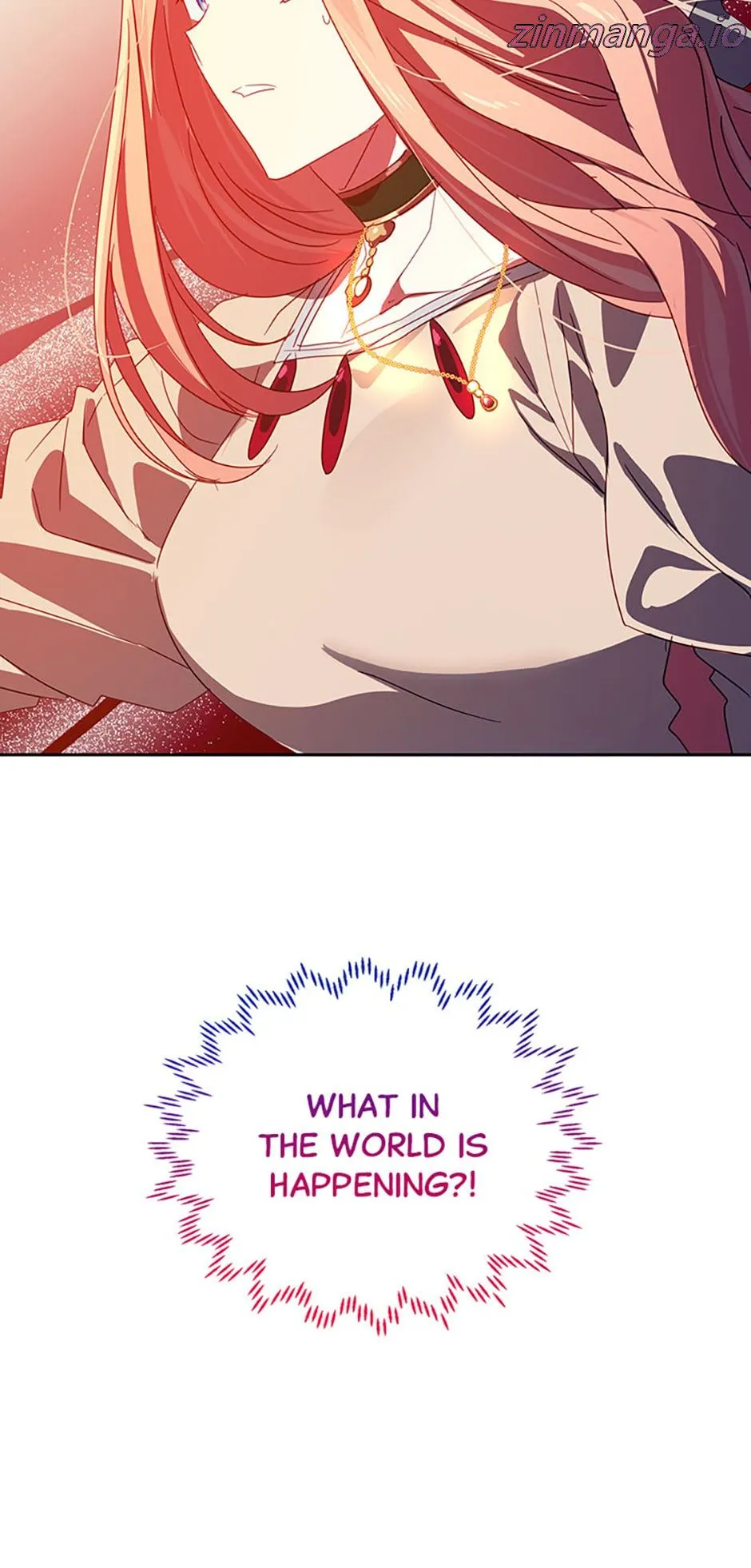 I Raised an Obsessive Servant Chapter 70 page 2