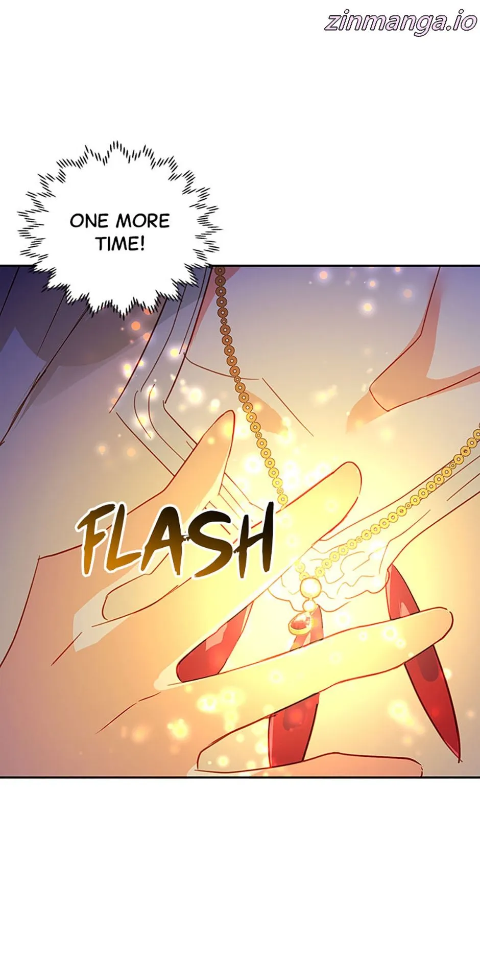 I Raised an Obsessive Servant Chapter 70 page 30
