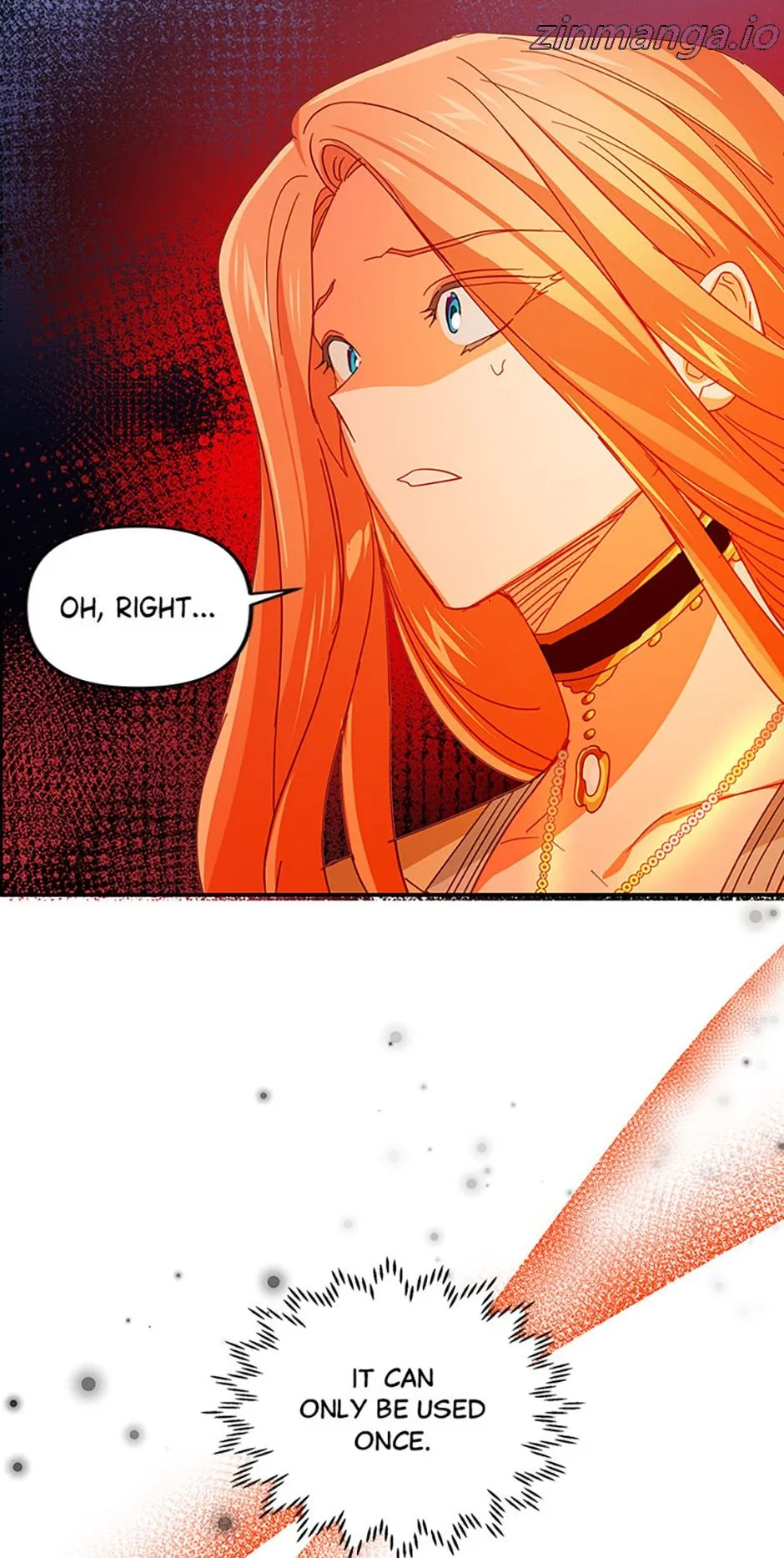 I Raised an Obsessive Servant Chapter 70 page 32