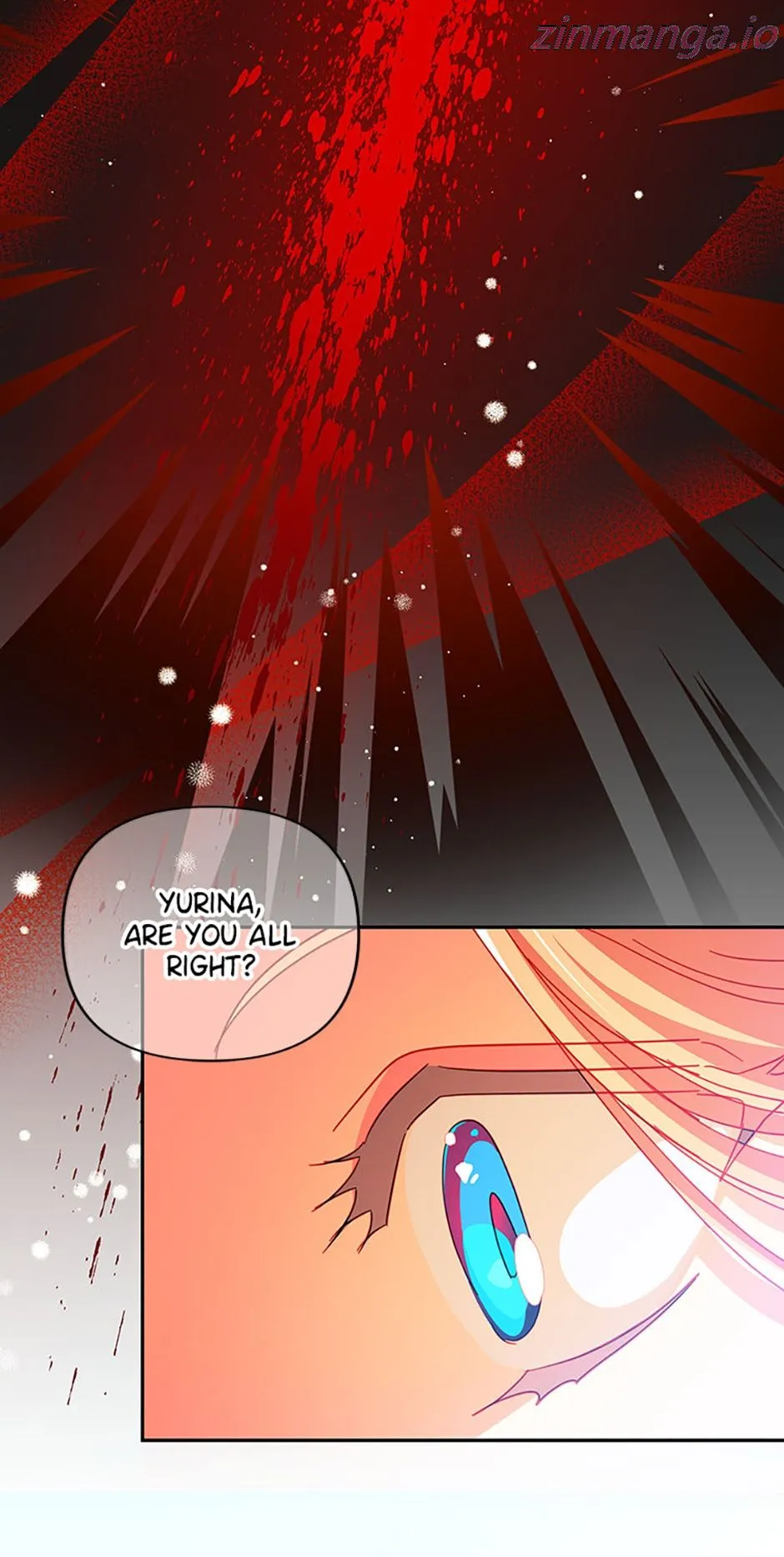 I Raised an Obsessive Servant Chapter 70 page 34