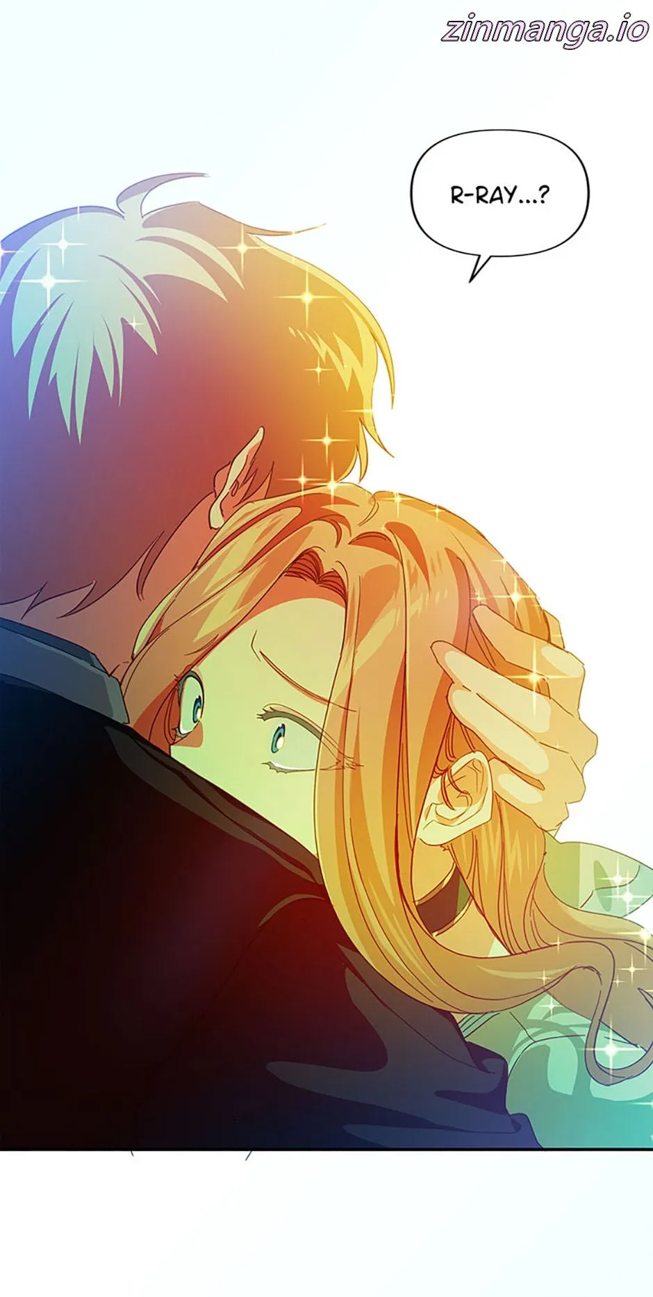 I Raised an Obsessive Servant Chapter 70 page 35