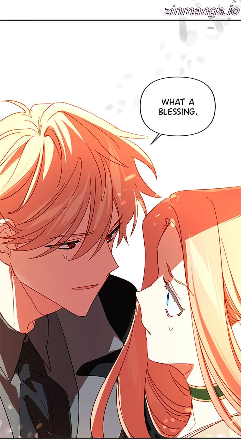 I Raised an Obsessive Servant Chapter 70 page 36