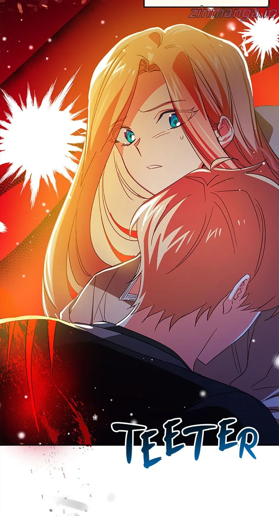 I Raised an Obsessive Servant Chapter 70 page 38
