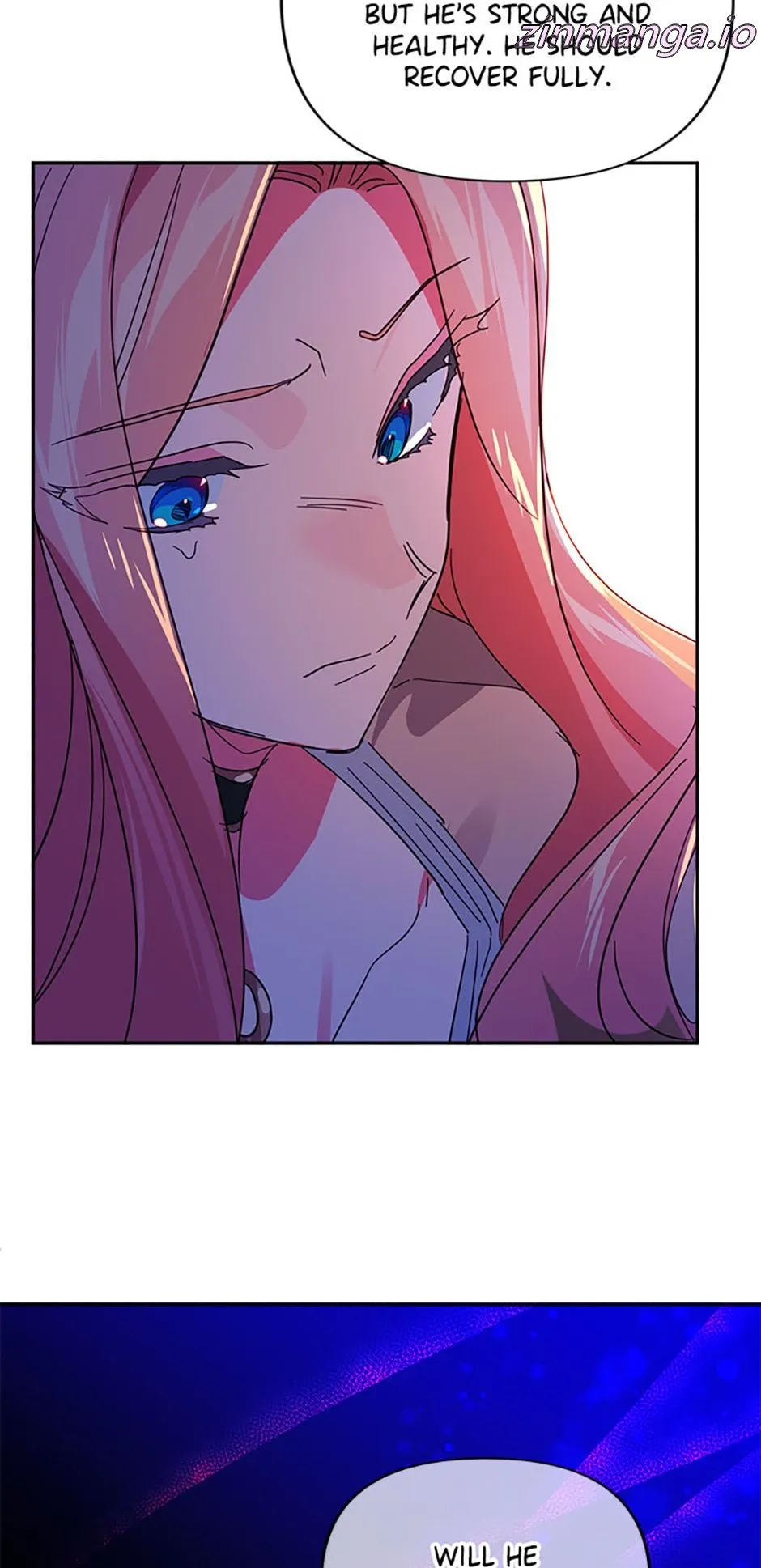 I Raised an Obsessive Servant Chapter 70 page 44