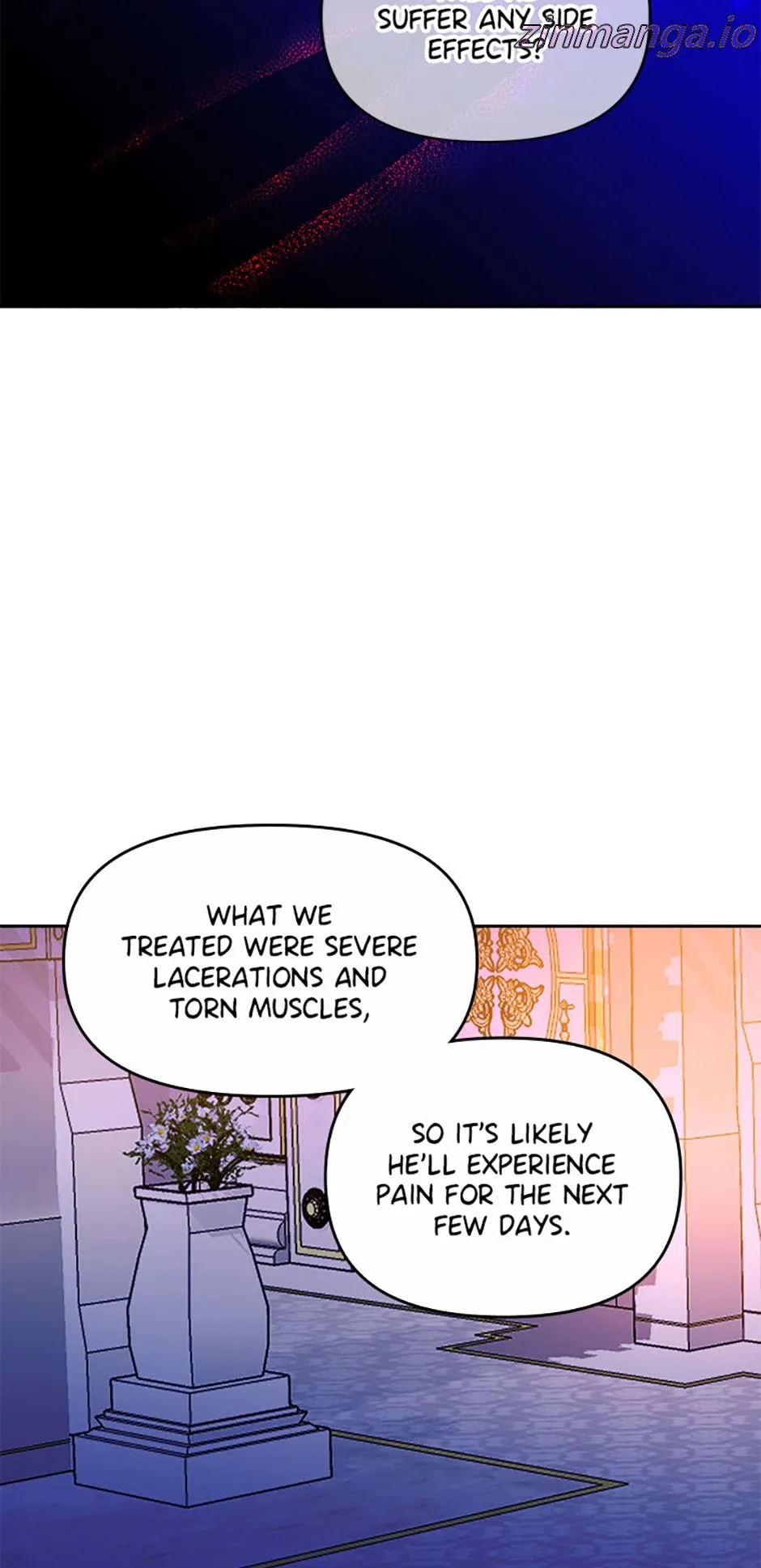 I Raised an Obsessive Servant Chapter 70 page 45