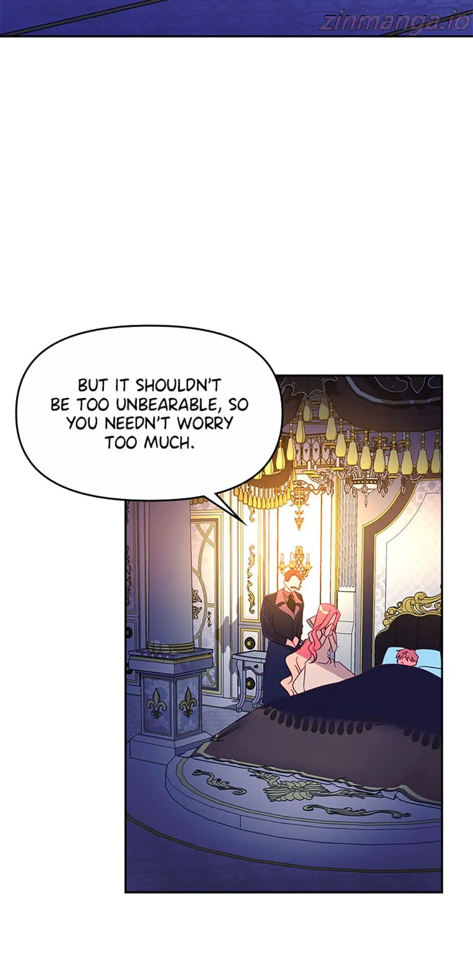 I Raised an Obsessive Servant Chapter 70 page 46