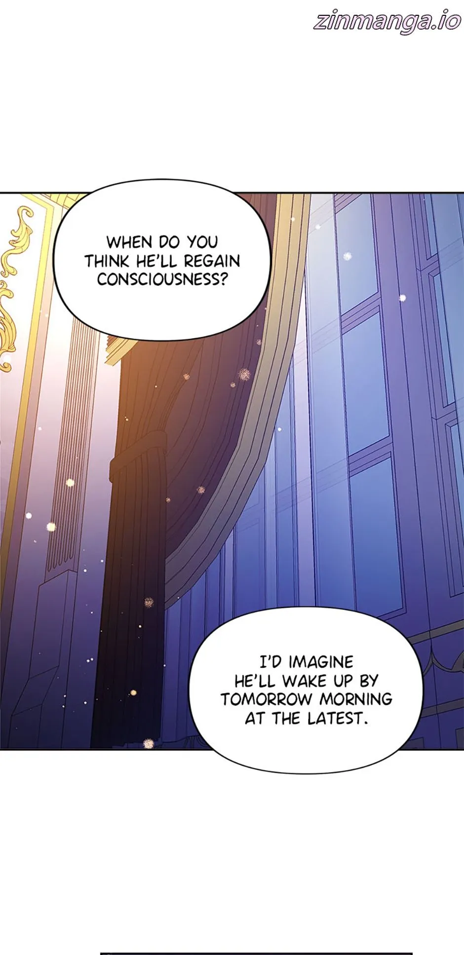 I Raised an Obsessive Servant Chapter 70 page 47