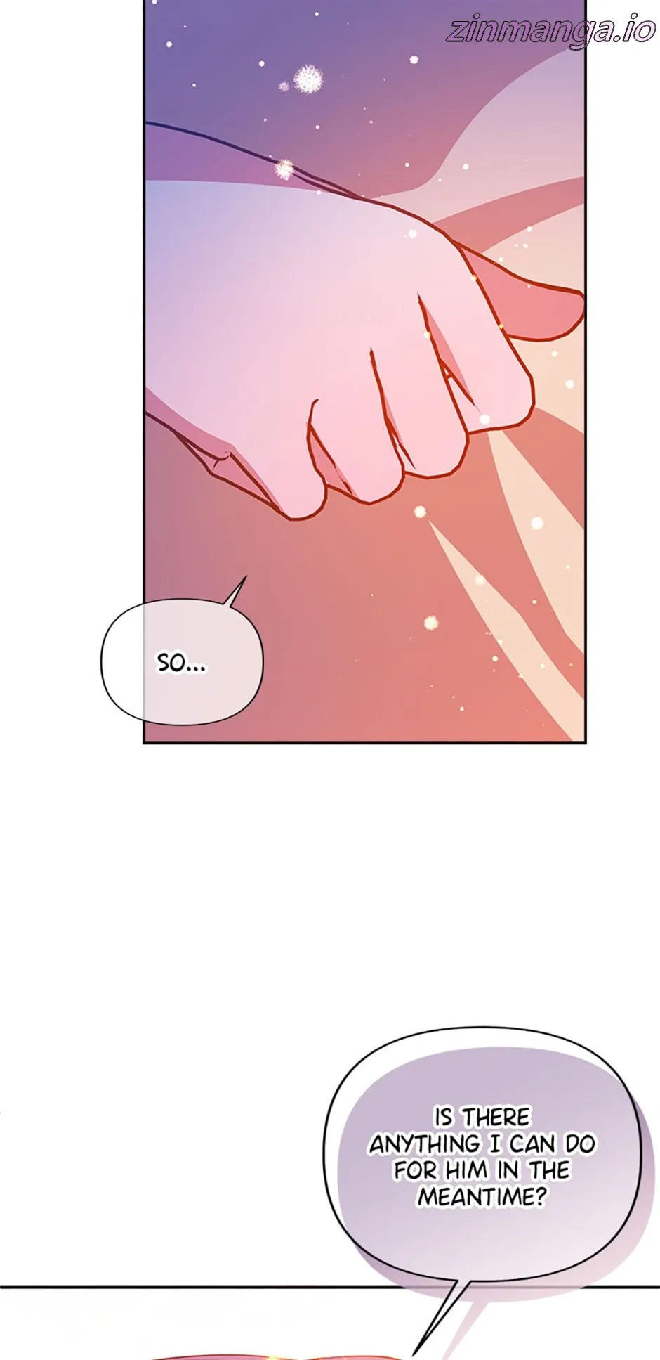 I Raised an Obsessive Servant Chapter 70 page 48