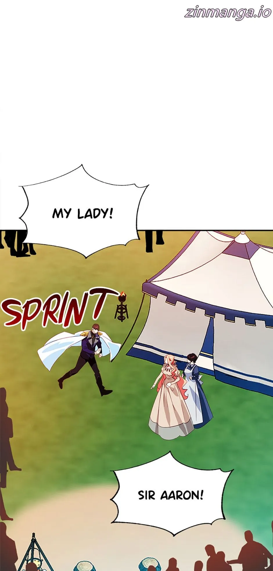 I Raised an Obsessive Servant Chapter 70 page 4