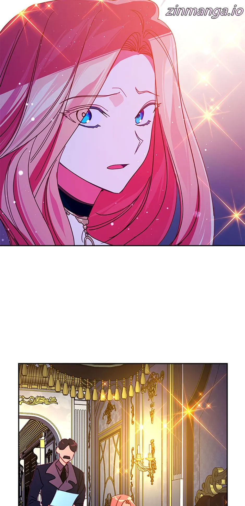I Raised an Obsessive Servant Chapter 70 page 49