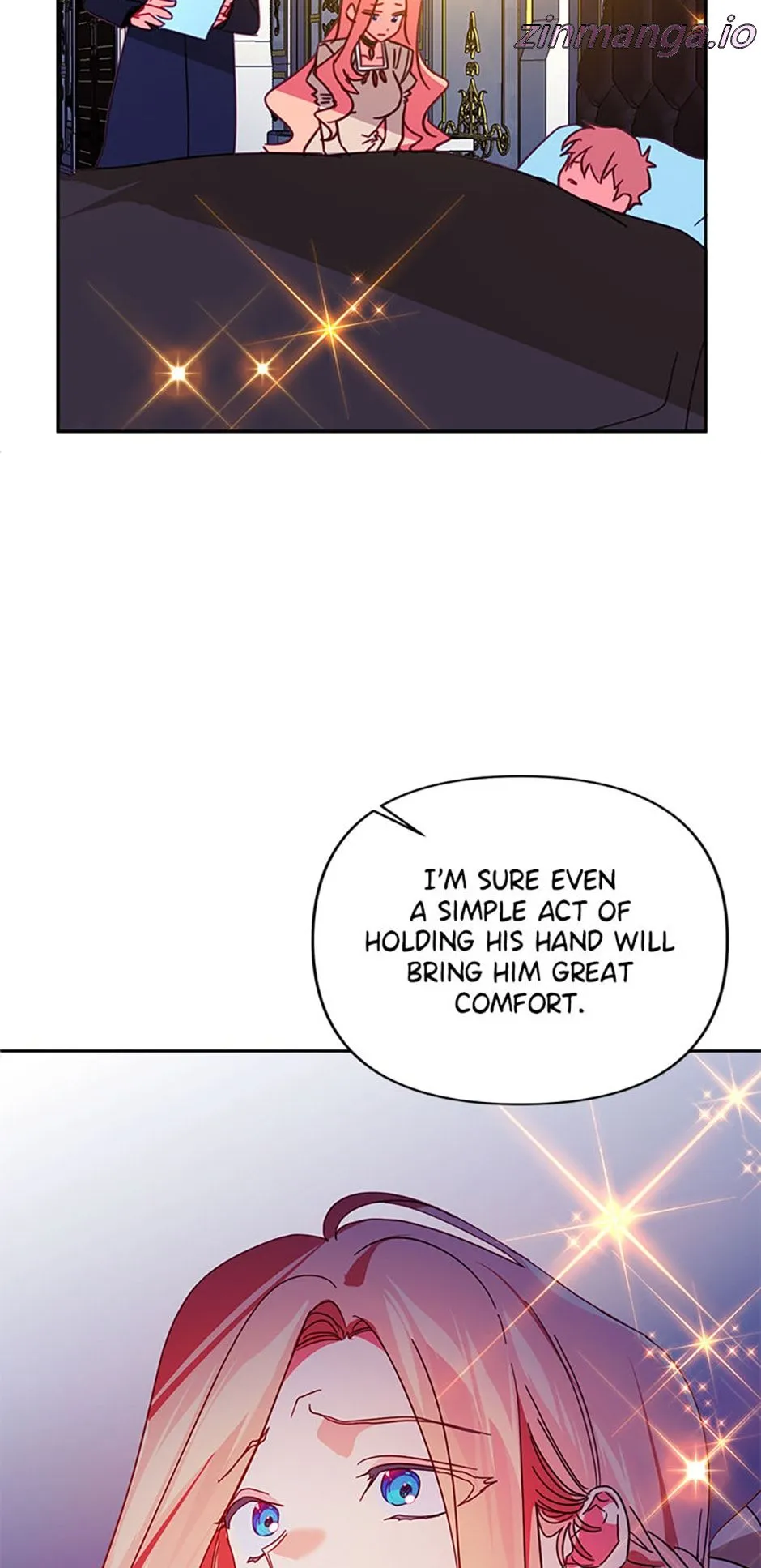 I Raised an Obsessive Servant Chapter 70 page 50