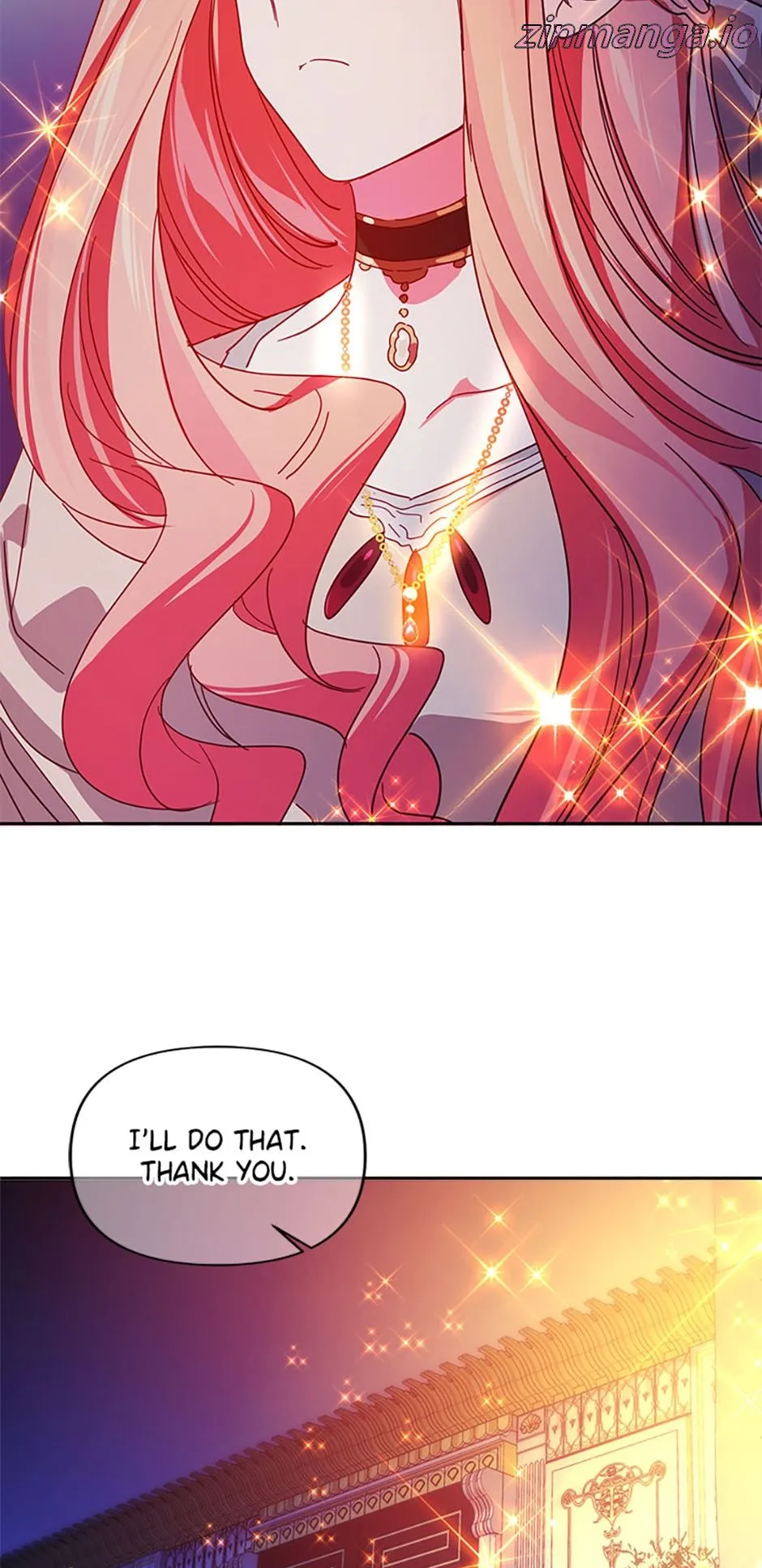 I Raised an Obsessive Servant Chapter 70 page 51