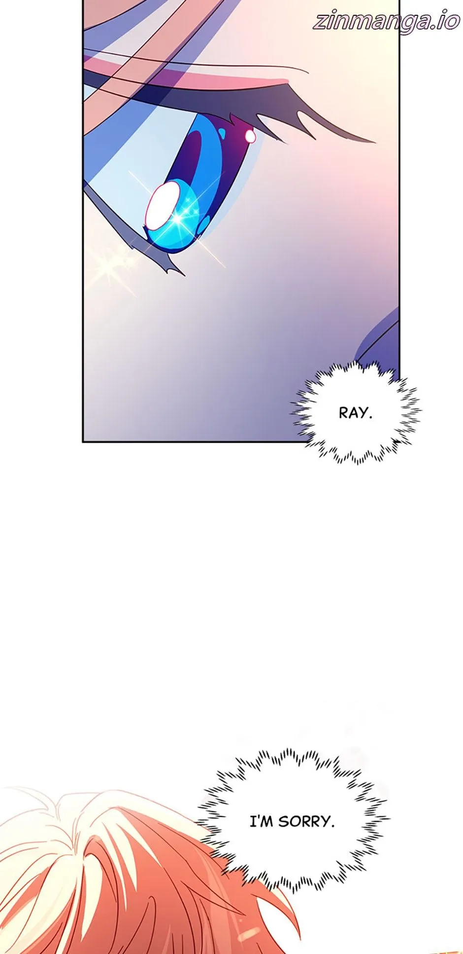 I Raised an Obsessive Servant Chapter 70 page 54