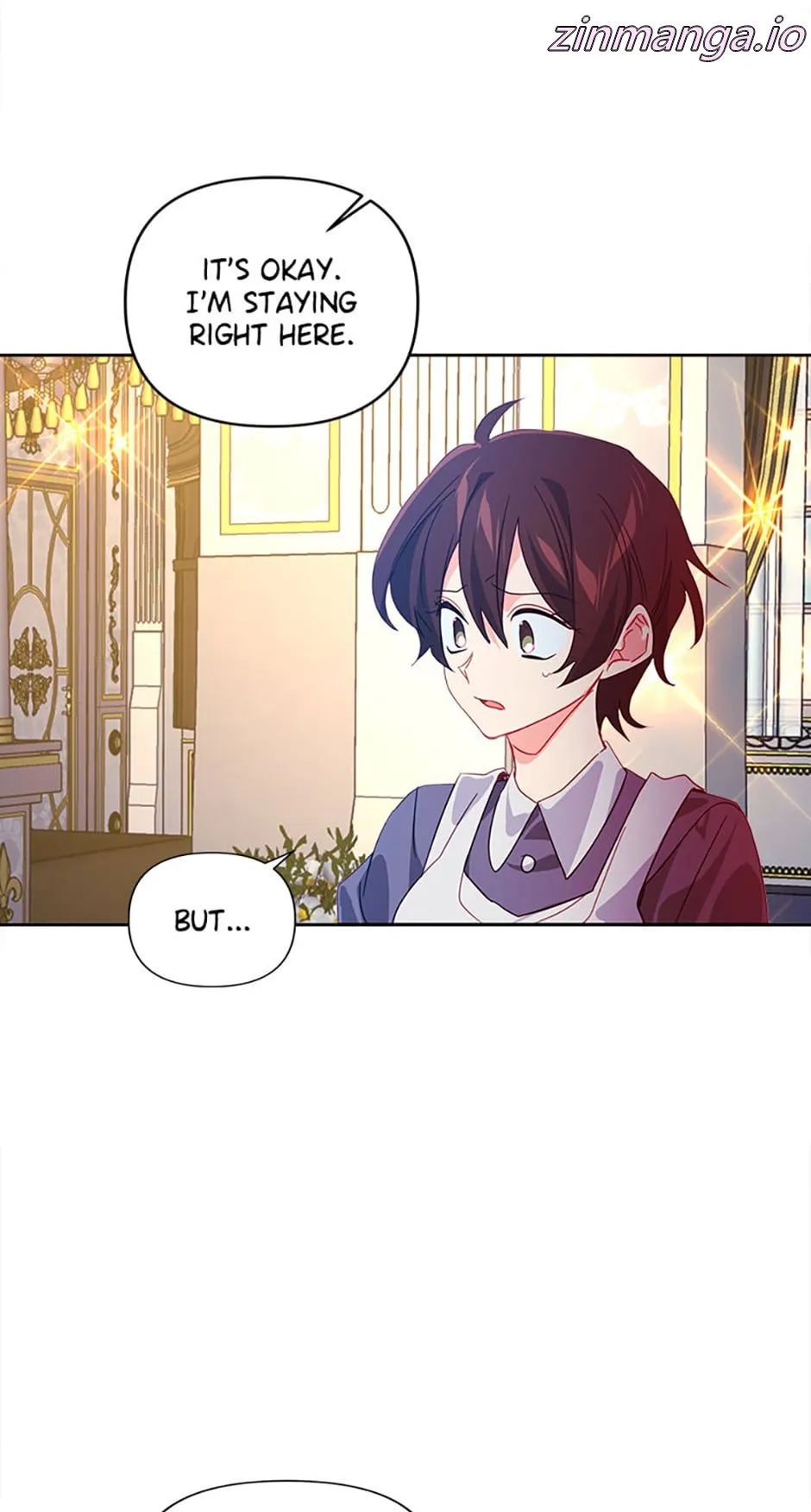 I Raised an Obsessive Servant Chapter 70 page 58
