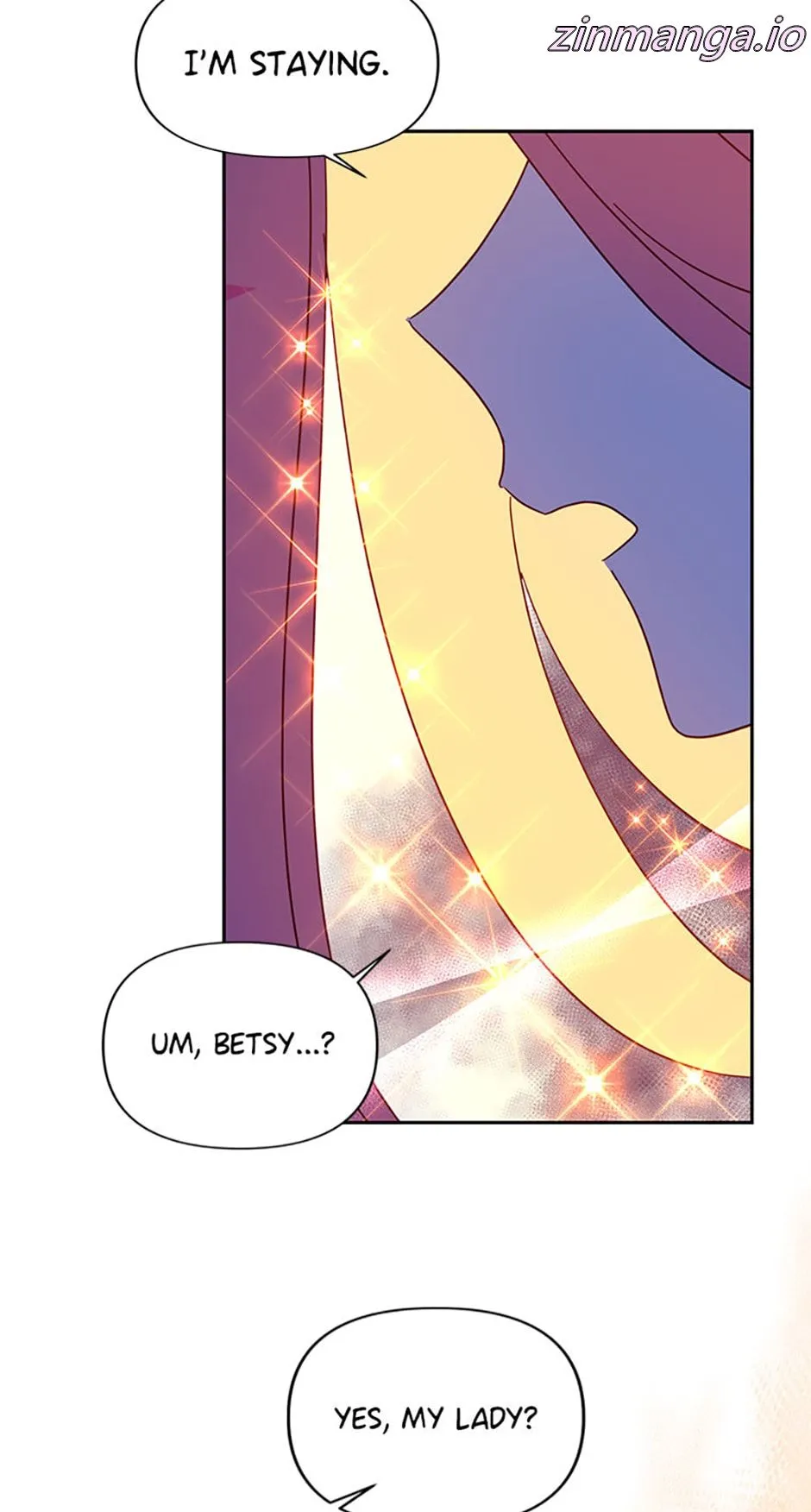 I Raised an Obsessive Servant Chapter 70 page 59