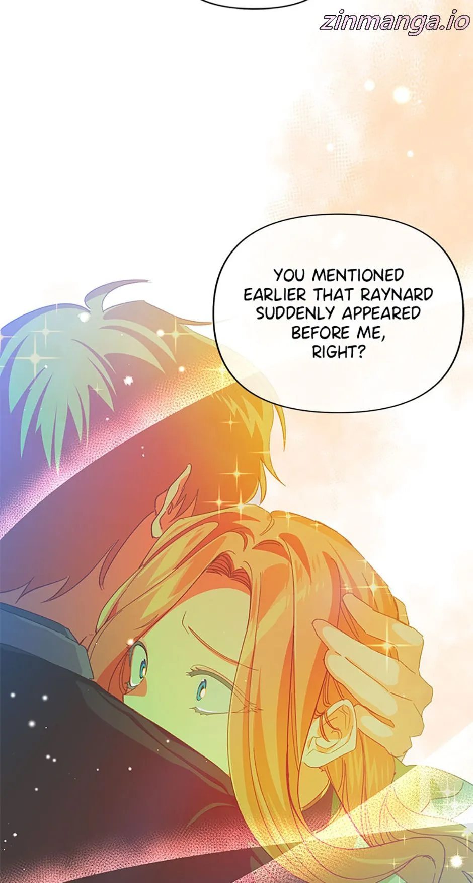 I Raised an Obsessive Servant Chapter 70 page 60