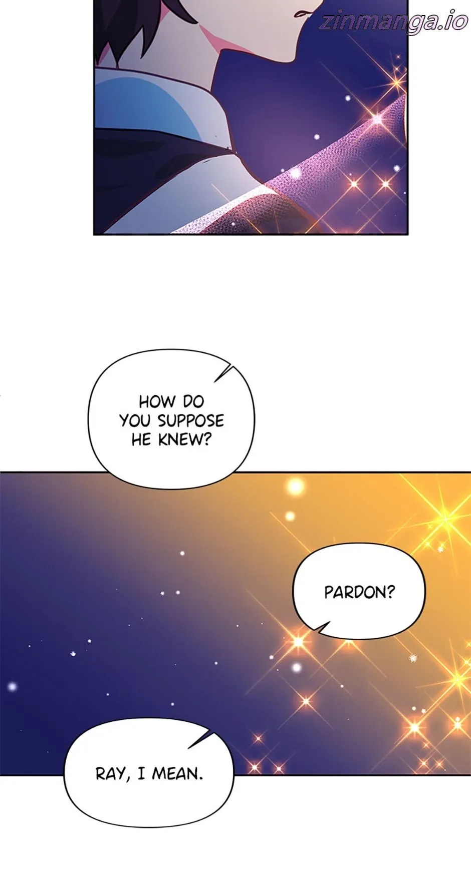 I Raised an Obsessive Servant Chapter 70 page 62