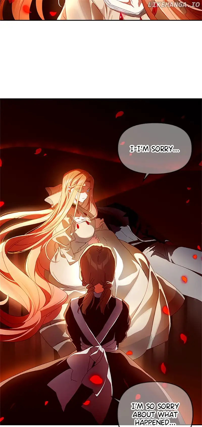 I Raised an Obsessive Servant Chapter 73 page 10