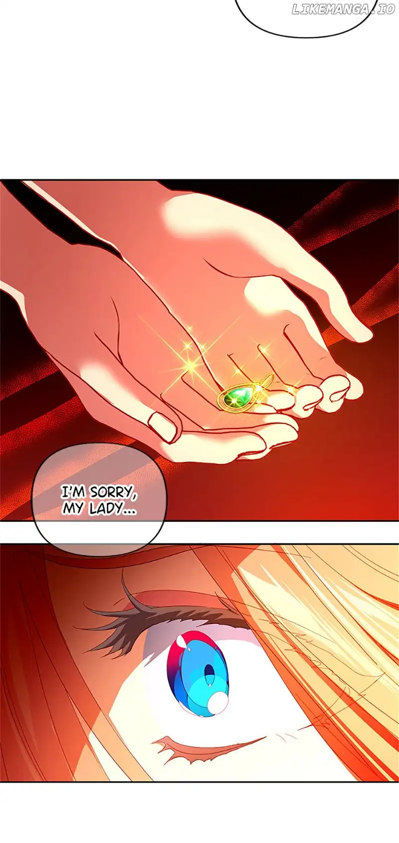 I Raised an Obsessive Servant Chapter 73 page 11