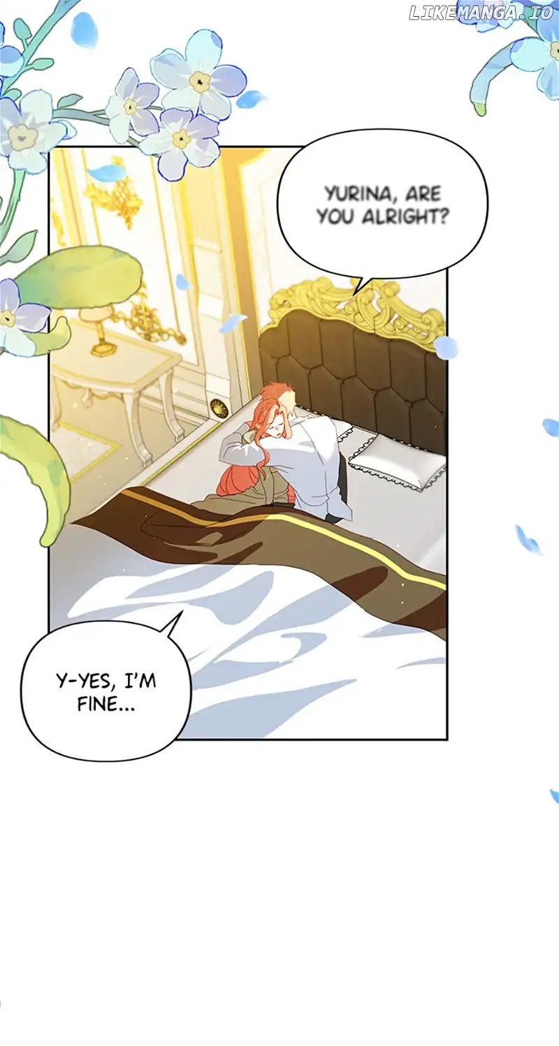 I Raised an Obsessive Servant Chapter 73 page 14