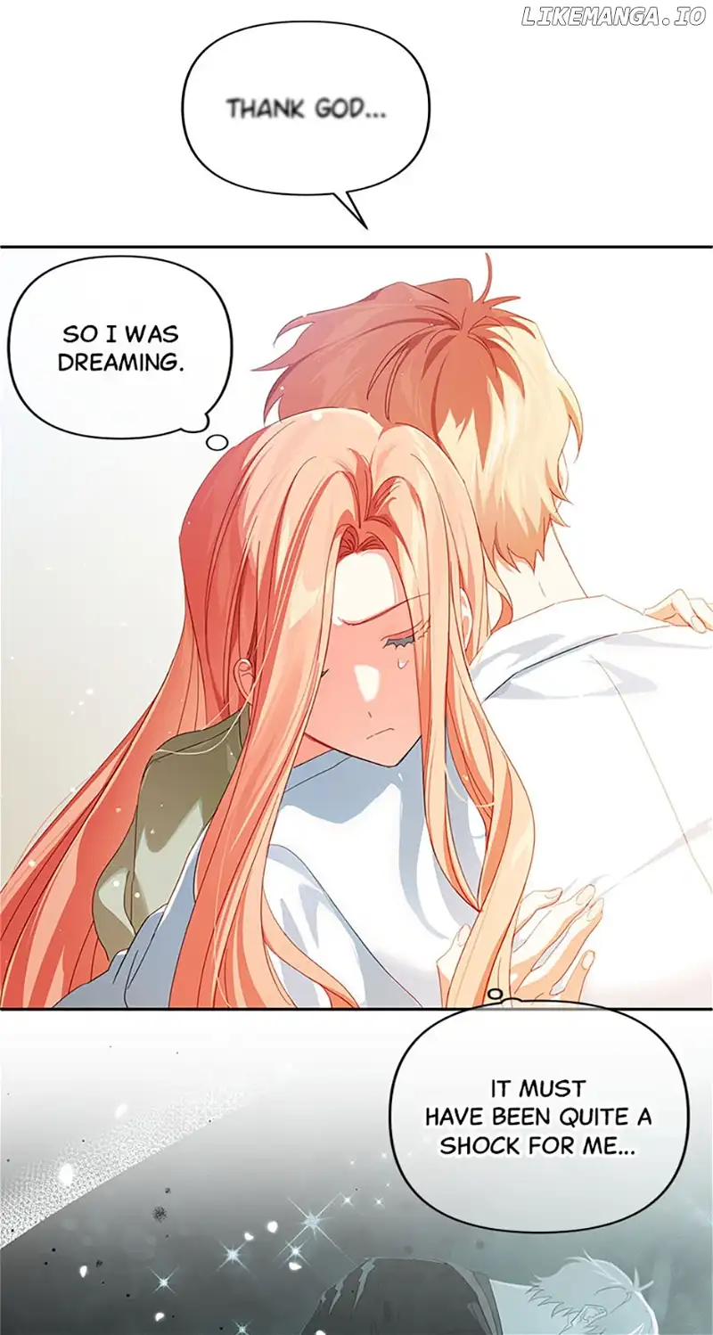 I Raised an Obsessive Servant Chapter 73 page 15