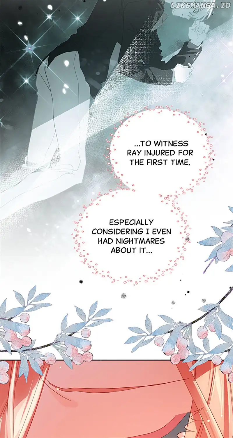 I Raised an Obsessive Servant Chapter 73 page 16