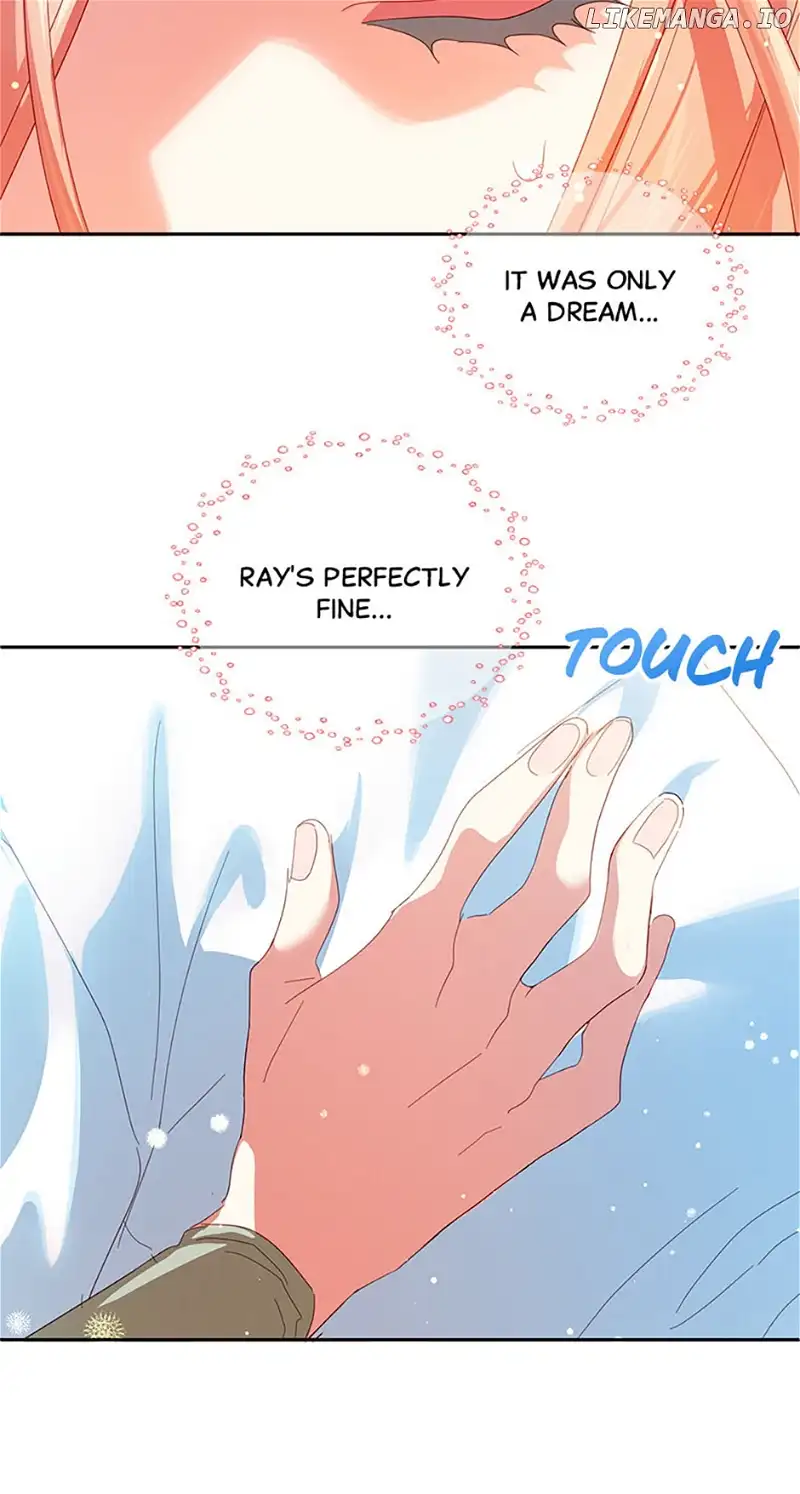 I Raised an Obsessive Servant Chapter 73 page 17