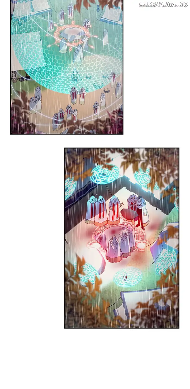 I Raised an Obsessive Servant Chapter 73 page 1