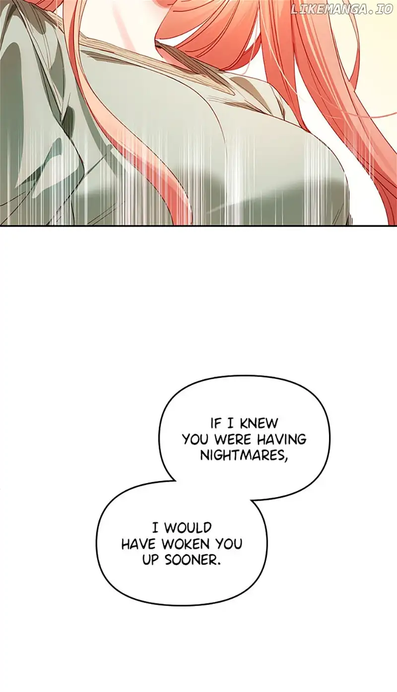 I Raised an Obsessive Servant Chapter 73 page 20