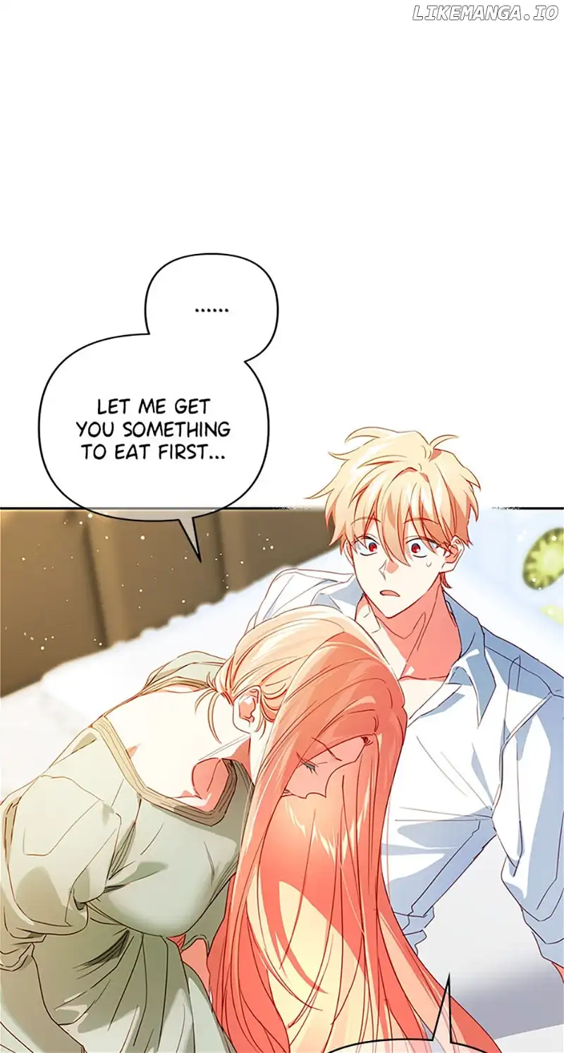 I Raised an Obsessive Servant Chapter 73 page 23
