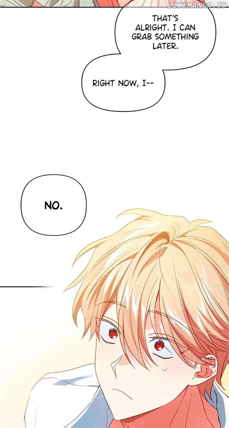 I Raised an Obsessive Servant Chapter 73 page 24