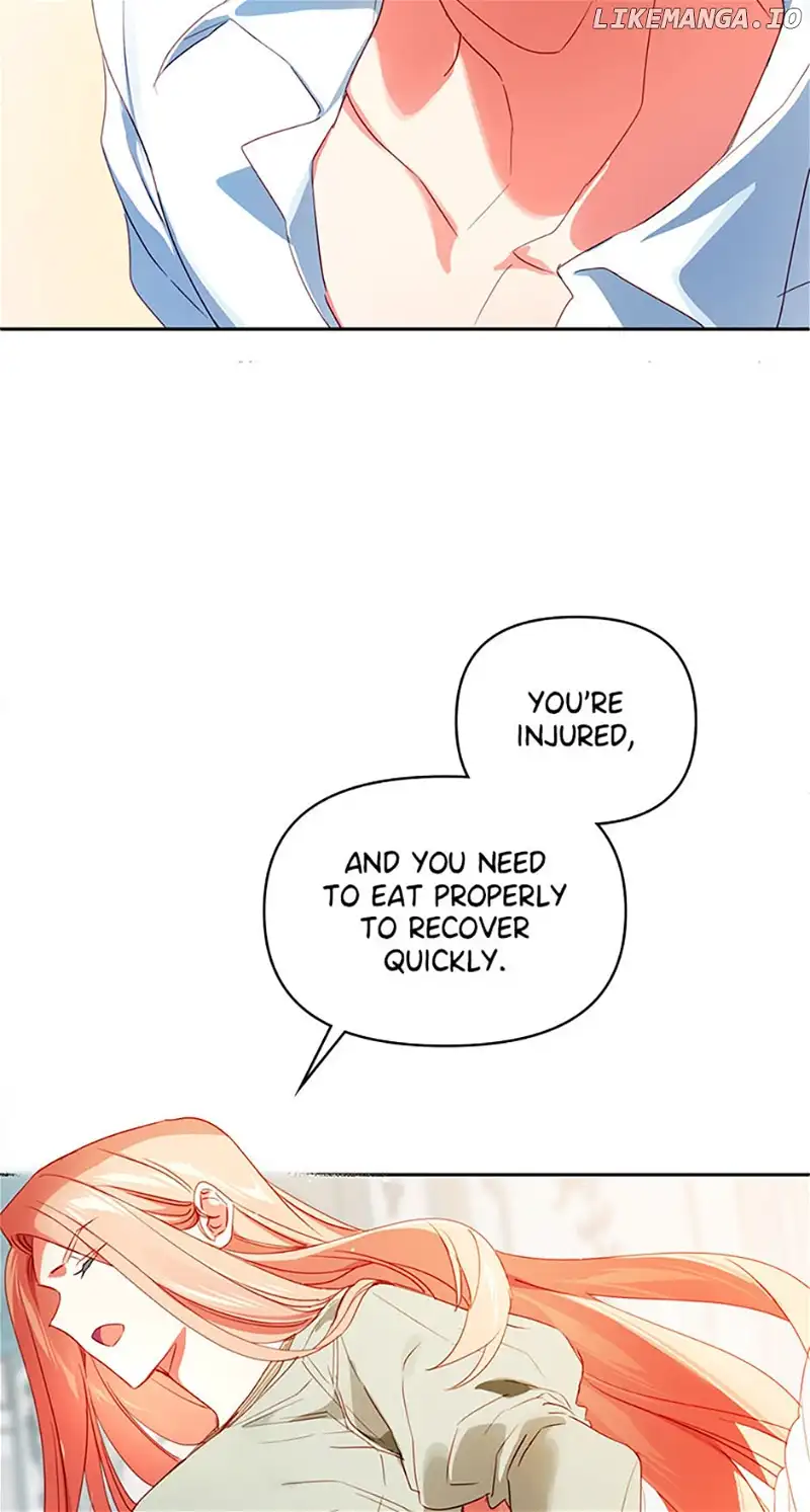 I Raised an Obsessive Servant Chapter 73 page 25