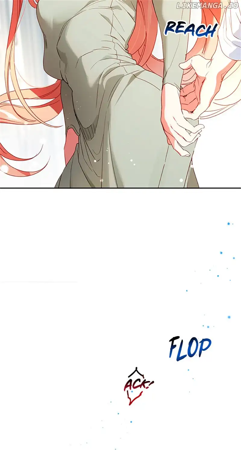 I Raised an Obsessive Servant Chapter 73 page 26